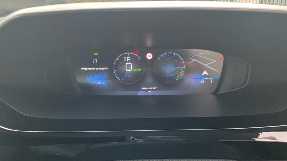 Peugeot 408 158kW GT 58kWh 5dr Auto Electric Hatchback - Image 43