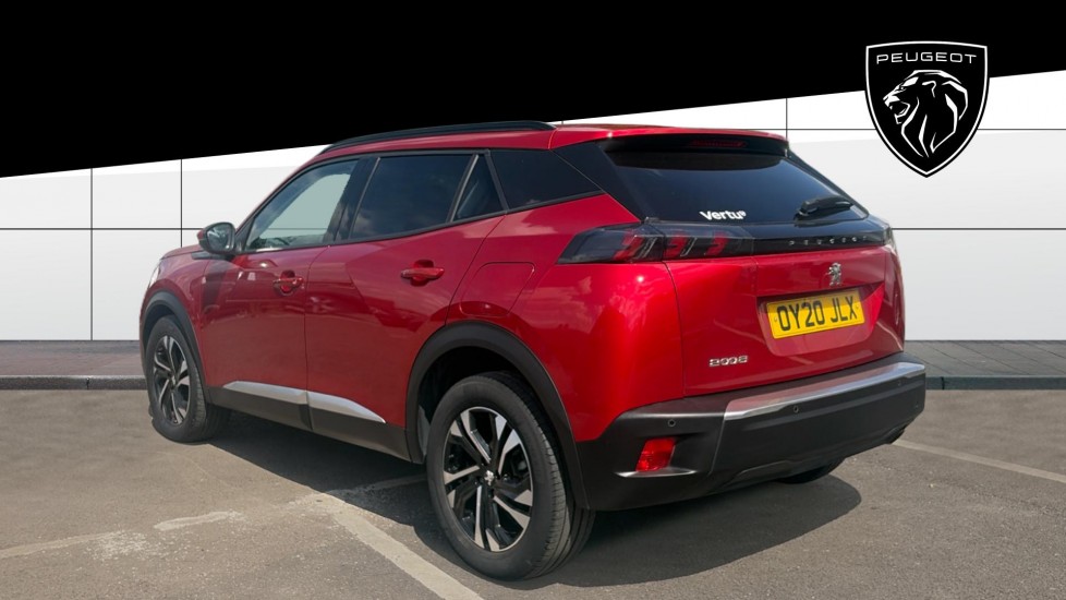 Peugeot 2008 1.2 PureTech Allure Premium 5dr Petrol Estate - Image 2