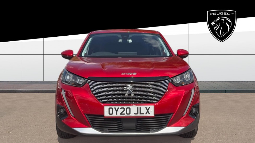 Peugeot 2008 1.2 PureTech Allure Premium 5dr Petrol Estate - Image 3
