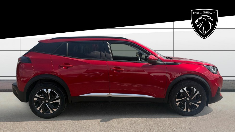 Peugeot 2008 1.2 PureTech Allure Premium 5dr Petrol Estate - Image 5