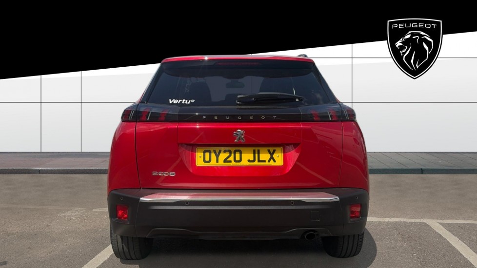 Peugeot 2008 1.2 PureTech Allure Premium 5dr Petrol Estate - Image 6
