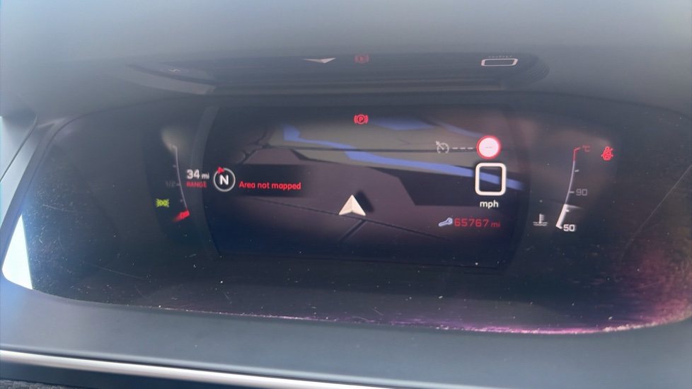 Peugeot 2008 1.2 PureTech Allure Premium 5dr Petrol Estate - Image 18