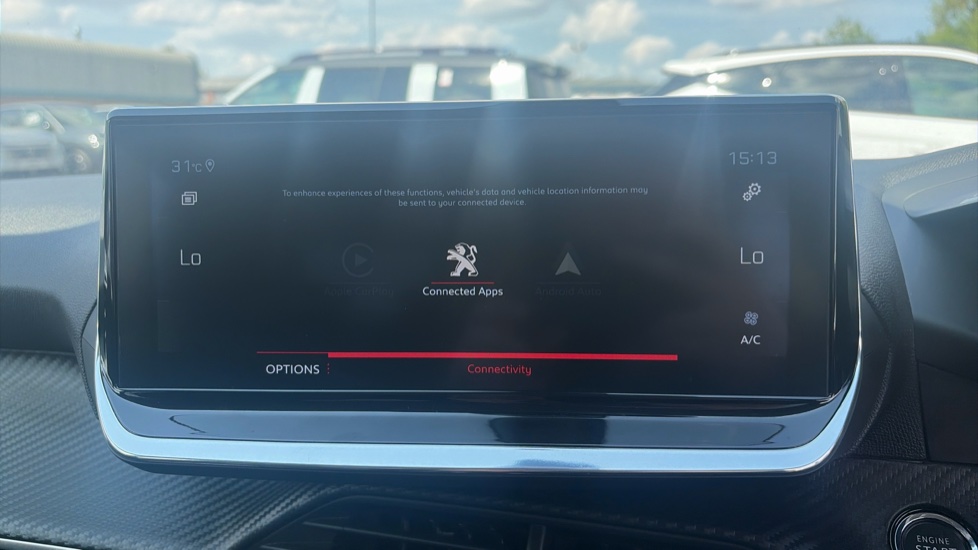 Peugeot 2008 1.2 PureTech Allure Premium 5dr Petrol Estate - Image 30