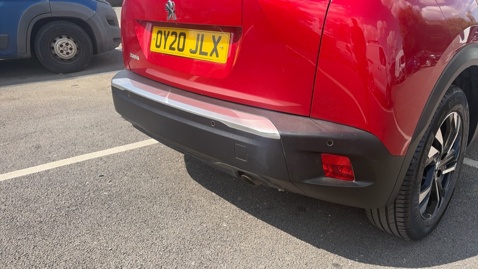 Peugeot 2008 1.2 PureTech Allure Premium 5dr Petrol Estate - Image 36