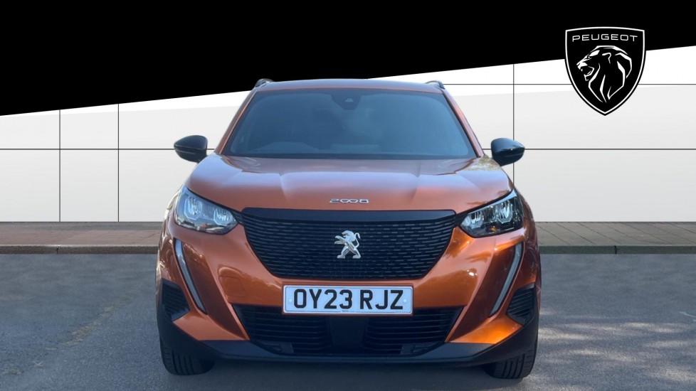 Peugeot 2008 1.2 PureTech Active Premium+ 5dr Petrol Estate - Image 3