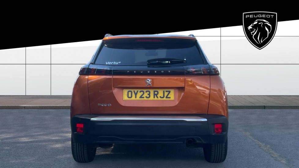 Peugeot 2008 1.2 PureTech Active Premium+ 5dr Petrol Estate - Image 6