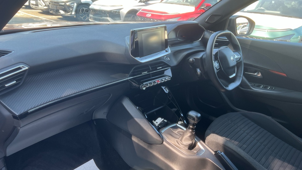 Peugeot 2008 1.2 PureTech Active Premium+ 5dr Petrol Estate - Image 9