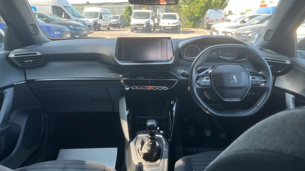 Peugeot 2008 1.2 PureTech Active Premium+ 5dr Petrol Estate - Image 10