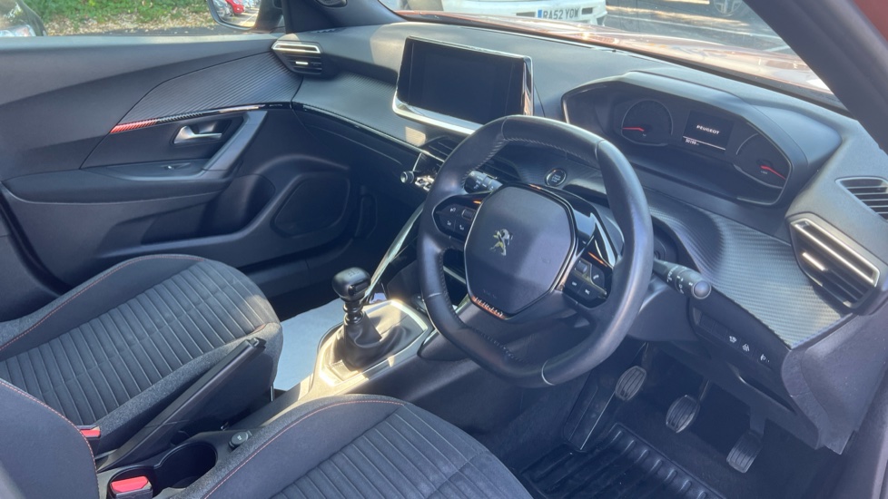Peugeot 2008 1.2 PureTech Active Premium+ 5dr Petrol Estate - Image 11