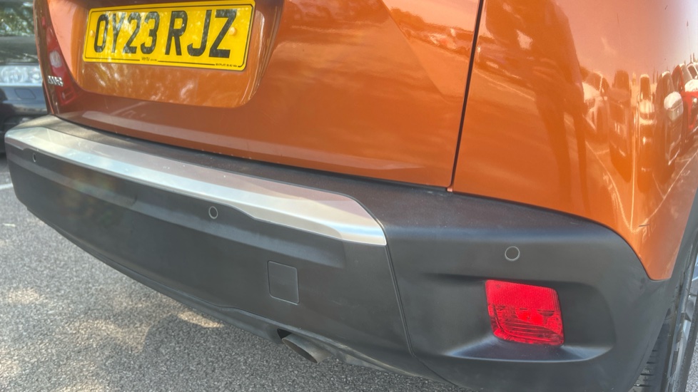 Peugeot 2008 1.2 PureTech Active Premium+ 5dr Petrol Estate - Image 24