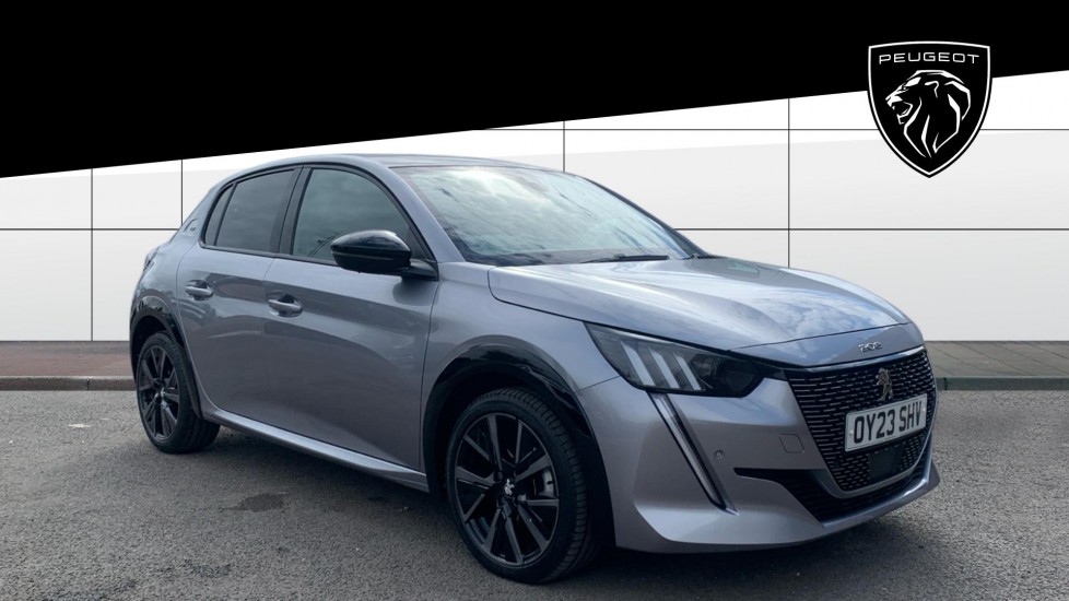 Peugeot 208 1.2 PureTech 100 GT 5dr Petrol Hatchback - Image 1