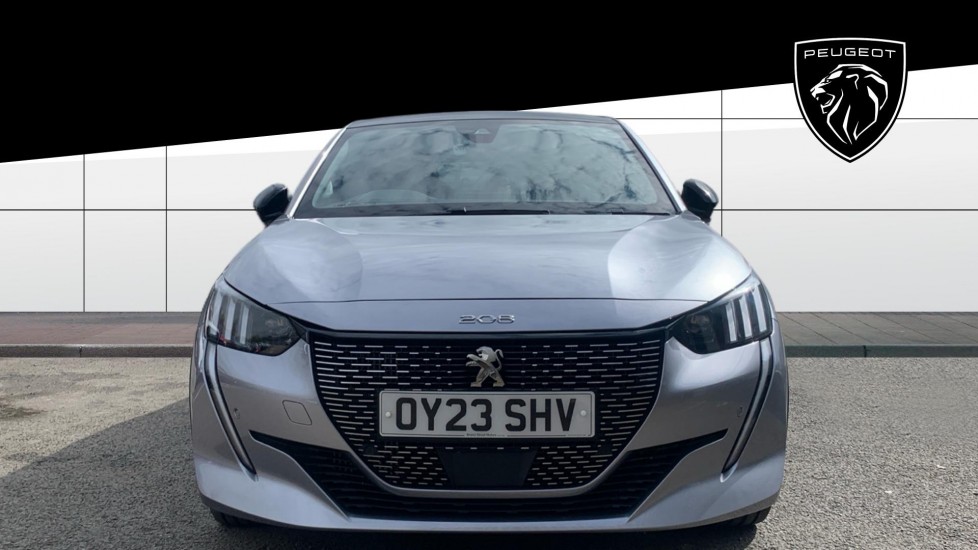 Peugeot 208 1.2 PureTech 100 GT 5dr Petrol Hatchback - Image 3