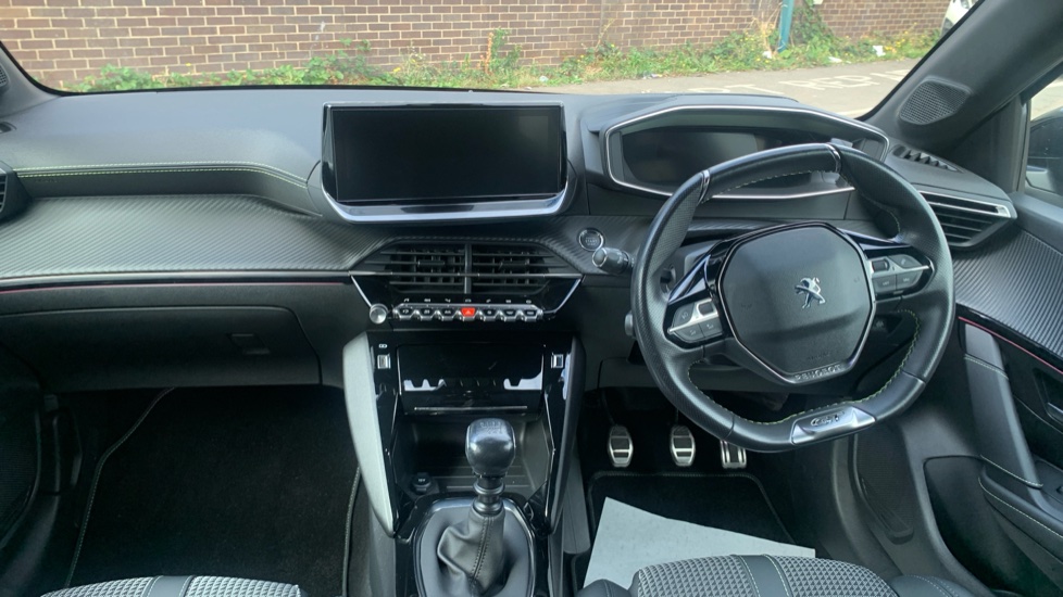 Peugeot 208 1.2 PureTech 100 GT 5dr Petrol Hatchback - Image 10