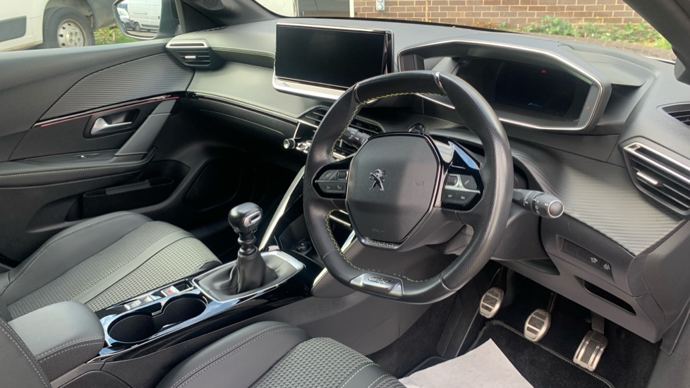 Peugeot 208 1.2 PureTech 100 GT 5dr Petrol Hatchback - Image 11