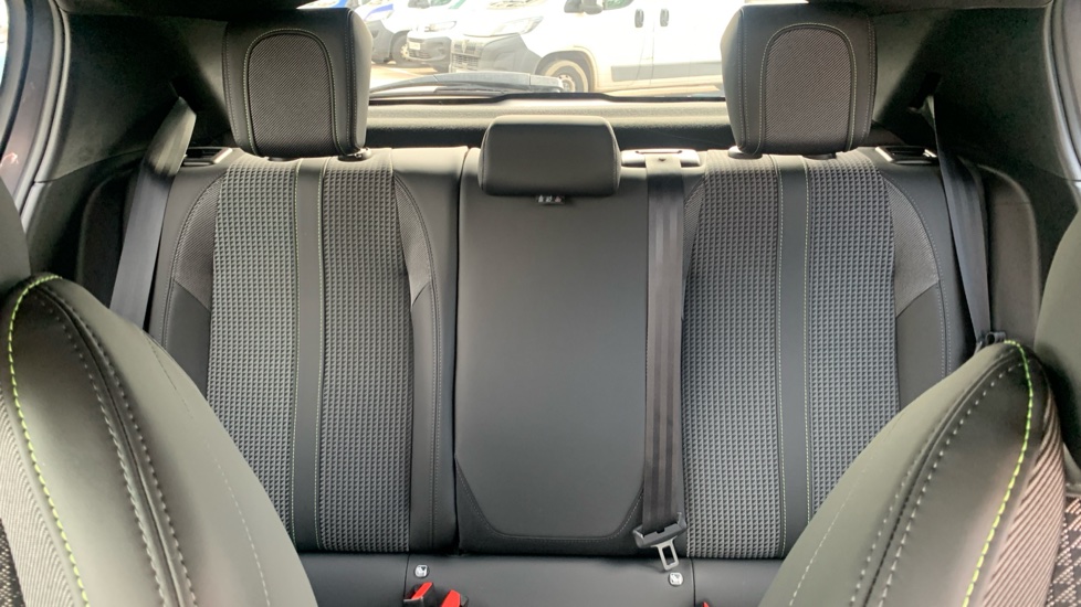 Peugeot 208 1.2 PureTech 100 GT 5dr Petrol Hatchback - Image 15