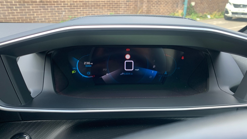 Peugeot 208 1.2 PureTech 100 GT 5dr Petrol Hatchback - Image 18
