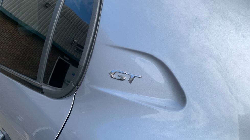 Peugeot 208 1.2 PureTech 100 GT 5dr Petrol Hatchback - Image 25