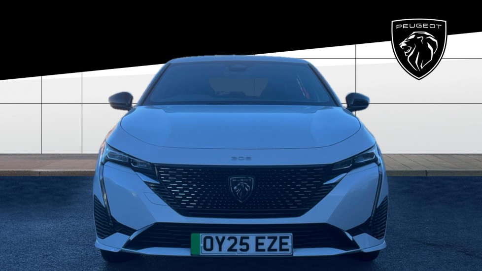 Peugeot 308 115kW GT 54kWh 5dr Auto Electric Hatchback - Image 3