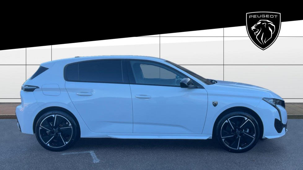 Peugeot 308 115kW GT 54kWh 5dr Auto Electric Hatchback - Image 5