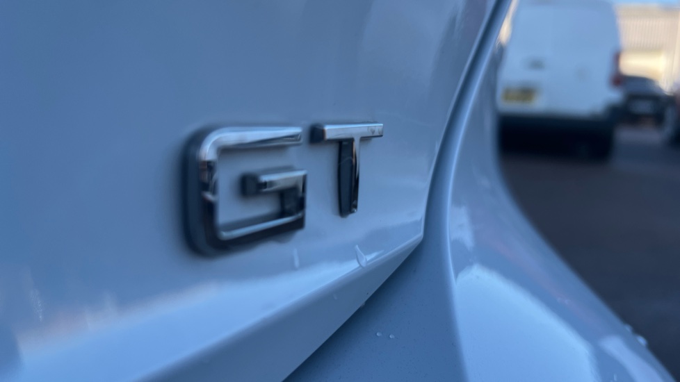 Peugeot 308 115kW GT 54kWh 5dr Auto Electric Hatchback - Image 30