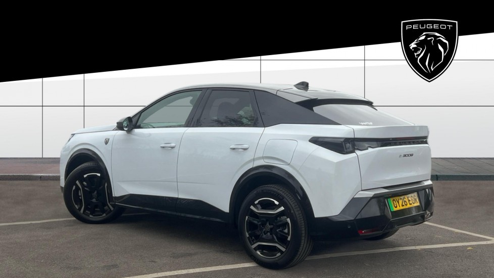 Peugeot 3008 157kW GT 73kWh 5dr Auto Electric Estate - Image 2
