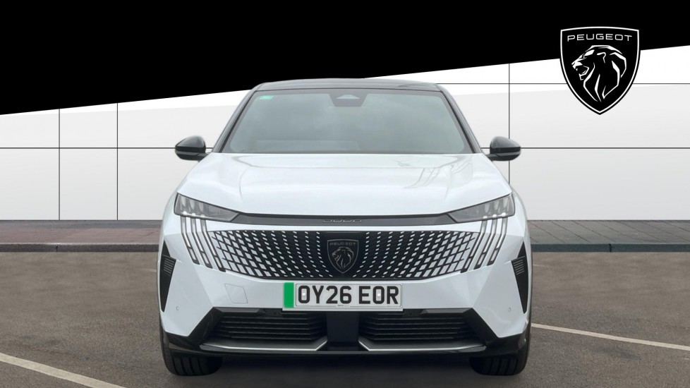Peugeot 3008 157kW GT 73kWh 5dr Auto Electric Estate - Image 3