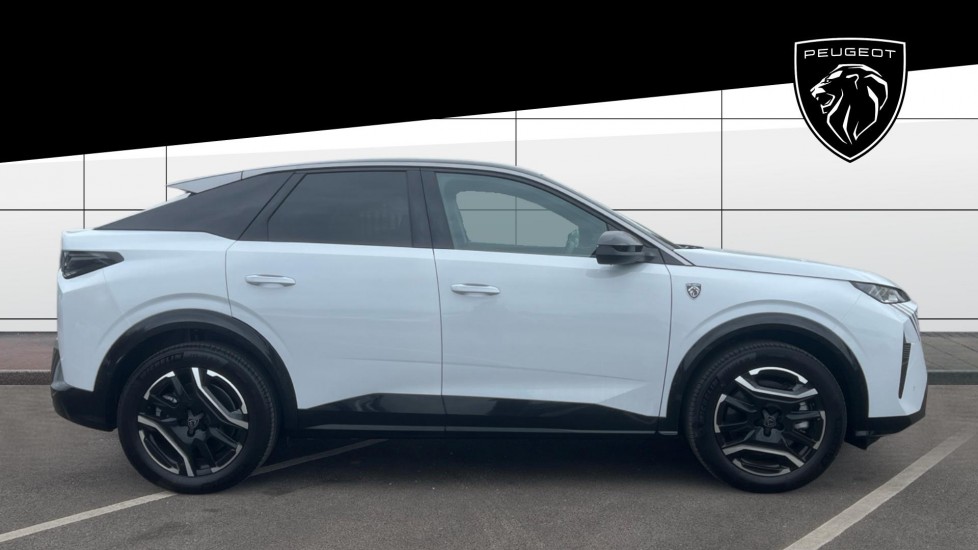 Peugeot 3008 157kW GT 73kWh 5dr Auto Electric Estate - Image 5