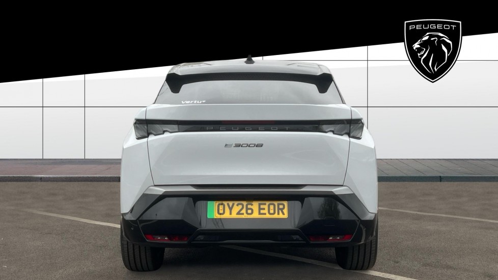 Peugeot 3008 157kW GT 73kWh 5dr Auto Electric Estate - Image 6
