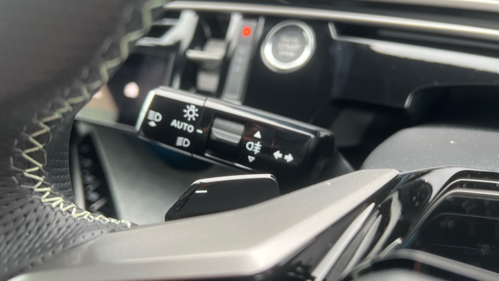 Peugeot 3008 157kW GT 73kWh 5dr Auto Electric Estate - Image 26