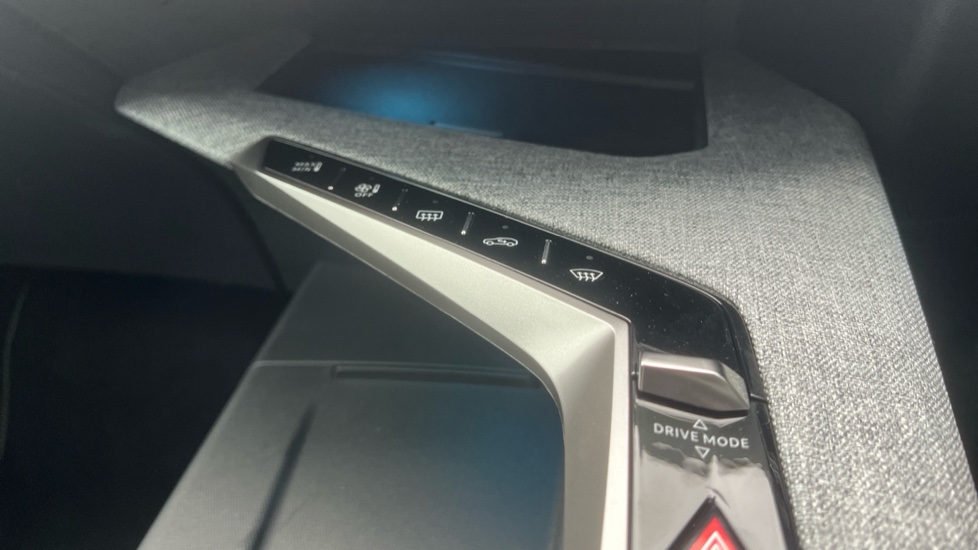 Peugeot 3008 157kW GT 73kWh 5dr Auto Electric Estate - Image 28