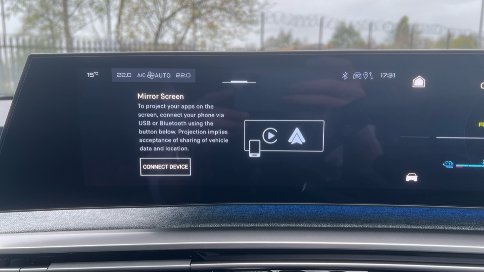 Peugeot 3008 157kW GT 73kWh 5dr Auto Electric Estate - Image 37