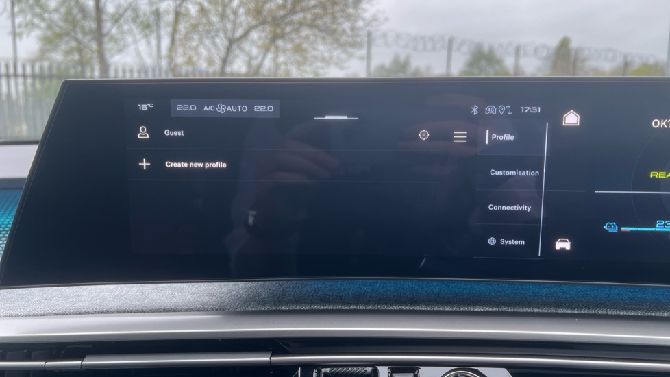 Peugeot 3008 157kW GT 73kWh 5dr Auto Electric Estate - Image 42