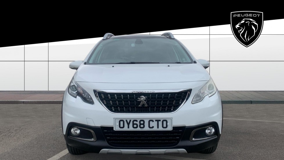 Peugeot 2008 1.2 PureTech Allure Premium 5dr [Start Stop] Petrol Estate - Image 3