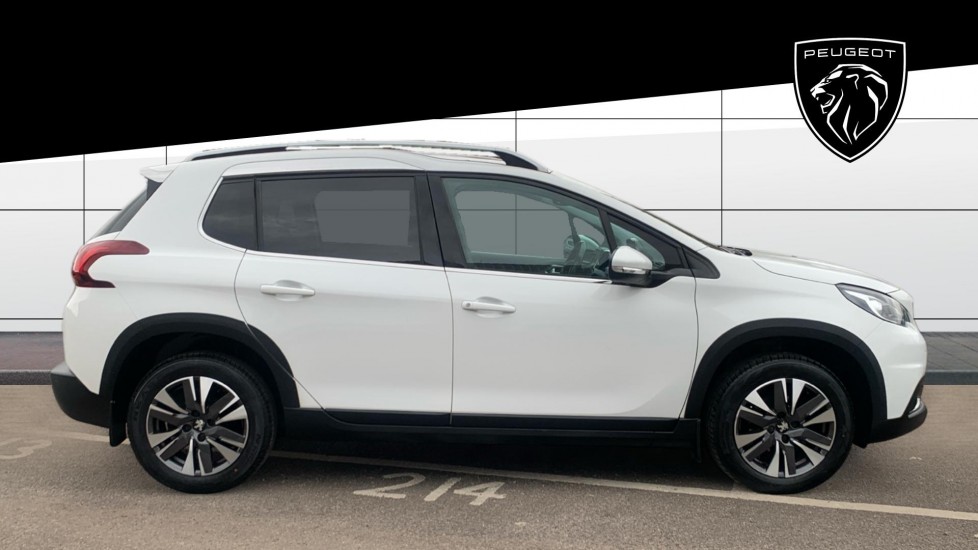 Peugeot 2008 1.2 PureTech Allure Premium 5dr [Start Stop] Petrol Estate - Image 5