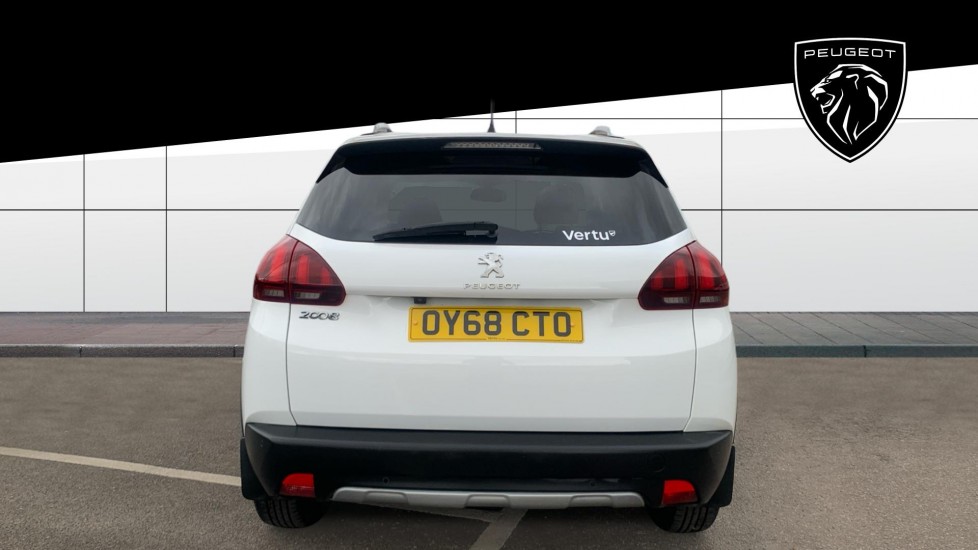 Peugeot 2008 1.2 PureTech Allure Premium 5dr [Start Stop] Petrol Estate - Image 6