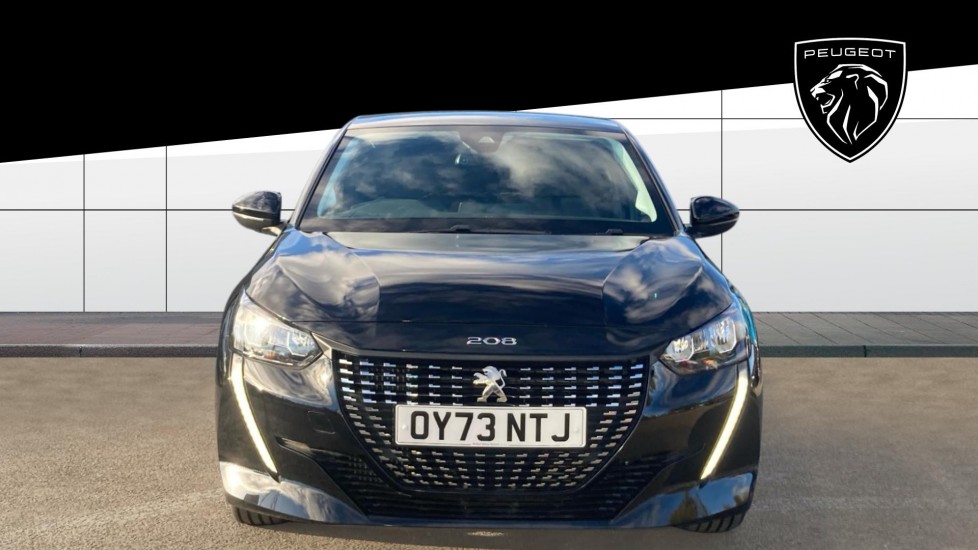 Peugeot 208 1.2 PureTech 100 Allure Premium + 5dr Petrol Hatchback - Image 3