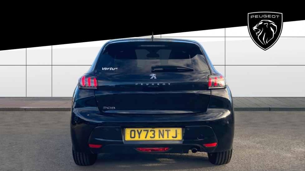 Peugeot 208 1.2 PureTech 100 Allure Premium + 5dr Petrol Hatchback - Image 6