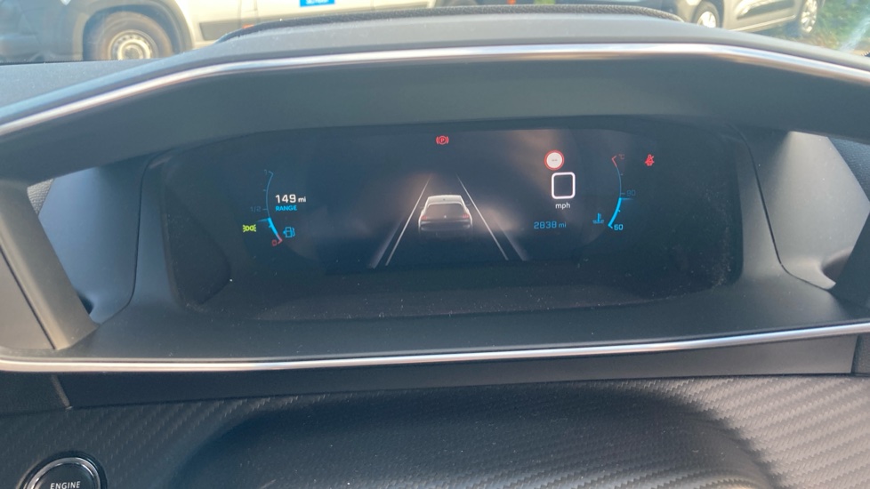 Peugeot 208 1.2 PureTech 100 Allure Premium + 5dr Petrol Hatchback - Image 18