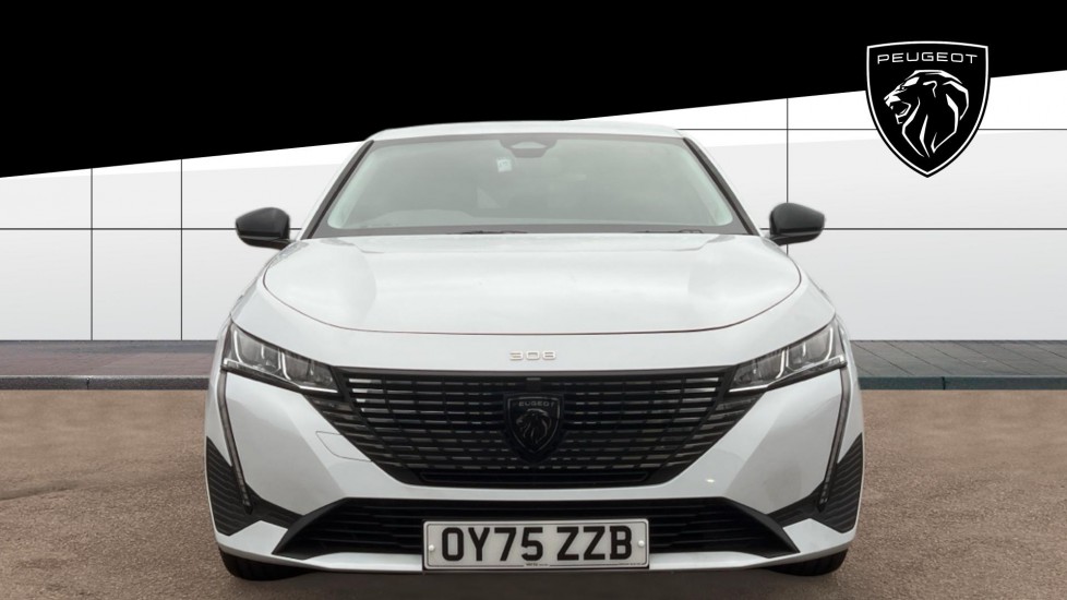 Peugeot 308 1.2 Hybrid 136 Allure 5dr e-DSC6 Petrol Hatchback - Image 3