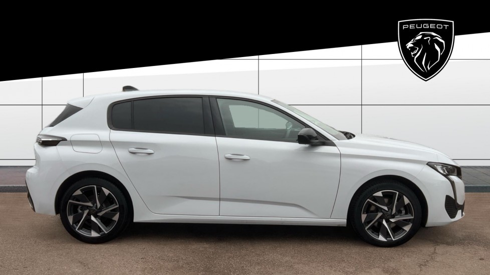 Peugeot 308 1.2 Hybrid 136 Allure 5dr e-DSC6 Petrol Hatchback - Image 5