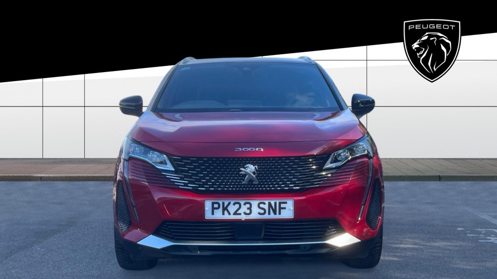 Peugeot 3008 1.2 PureTech GT 5dr EAT8 Petrol Estate - Image 3