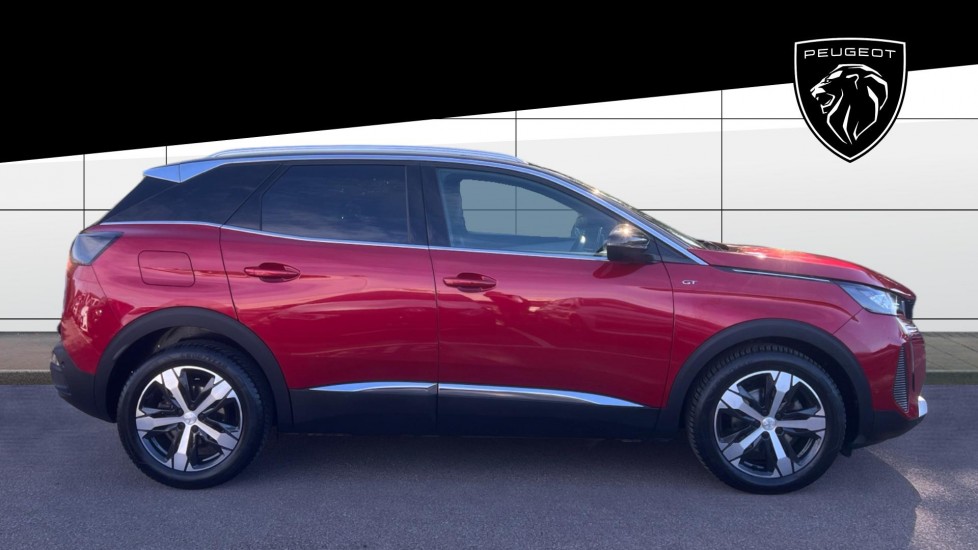 Peugeot 3008 1.2 PureTech GT 5dr EAT8 Petrol Estate - Image 5