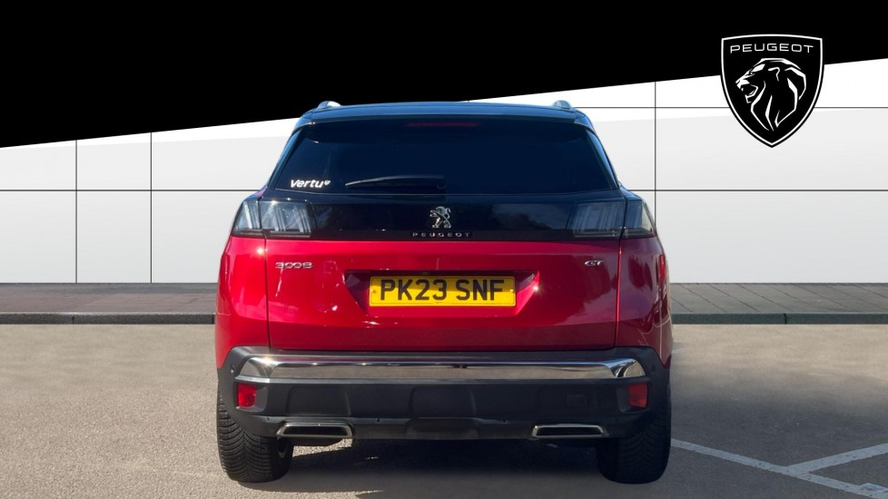 Peugeot 3008 1.2 PureTech GT 5dr EAT8 Petrol Estate - Image 6