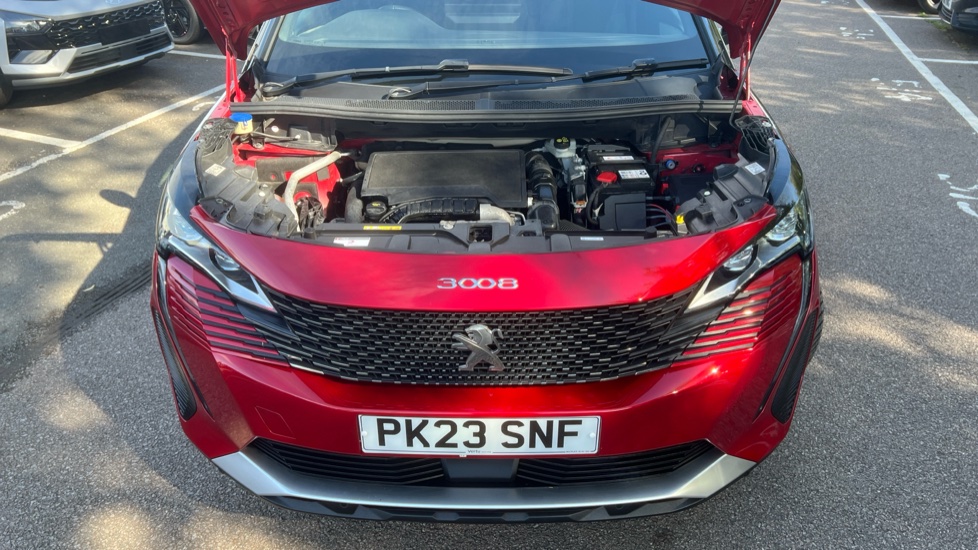 Peugeot 3008 1.2 PureTech GT 5dr EAT8 Petrol Estate - Image 8