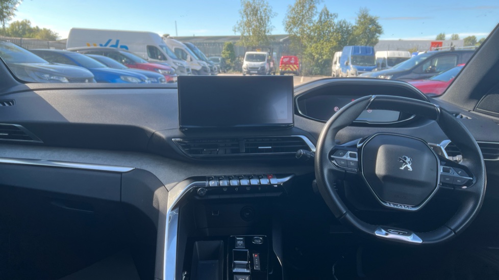 Peugeot 3008 1.2 PureTech GT 5dr EAT8 Petrol Estate - Image 10