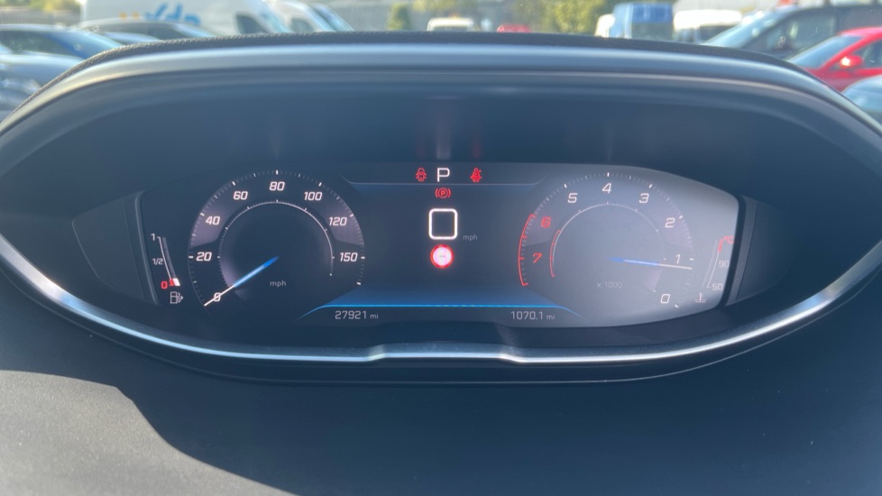 Peugeot 3008 1.2 PureTech GT 5dr EAT8 Petrol Estate - Image 18