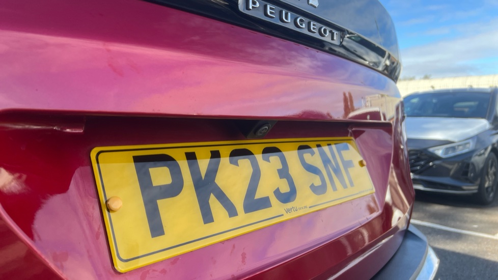 Peugeot 3008 1.2 PureTech GT 5dr EAT8 Petrol Estate - Image 22