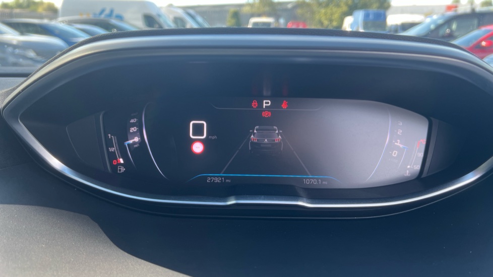 Peugeot 3008 1.2 PureTech GT 5dr EAT8 Petrol Estate - Image 36