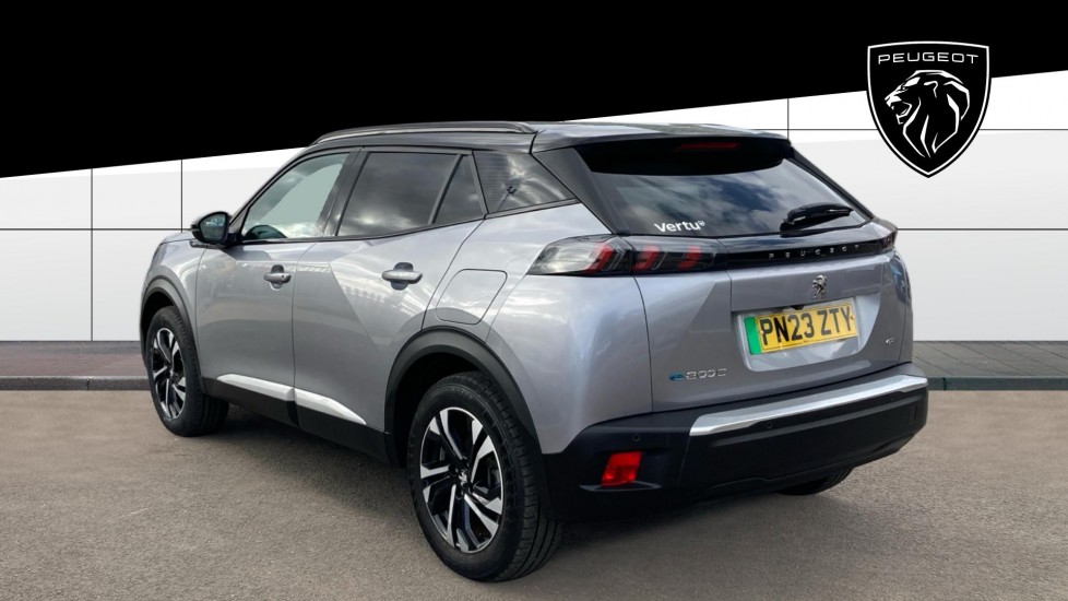 Peugeot 2008 100kW GT 50kWh 5dr Auto Electric Estate - Image 2