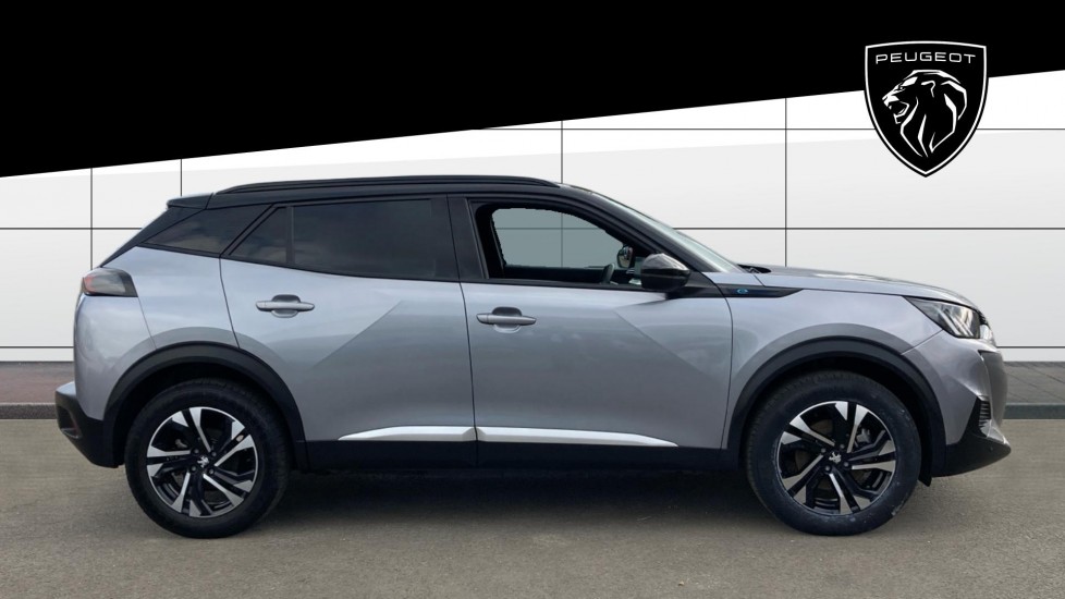 Peugeot 2008 100kW GT 50kWh 5dr Auto Electric Estate - Image 5